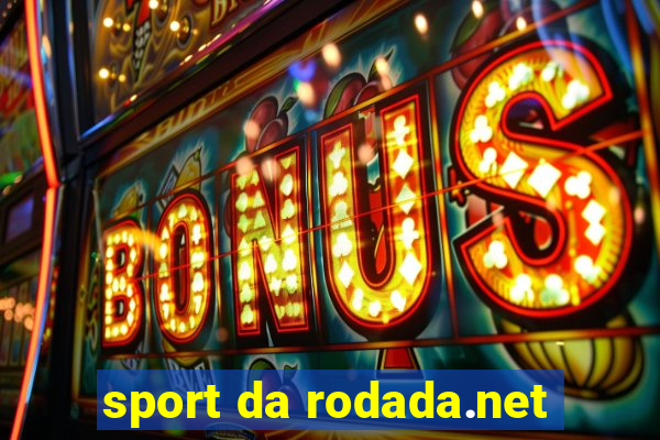 sport da rodada.net